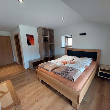 B&B La Ferme De Pouillerel La Chaux De Fonds Esterno foto