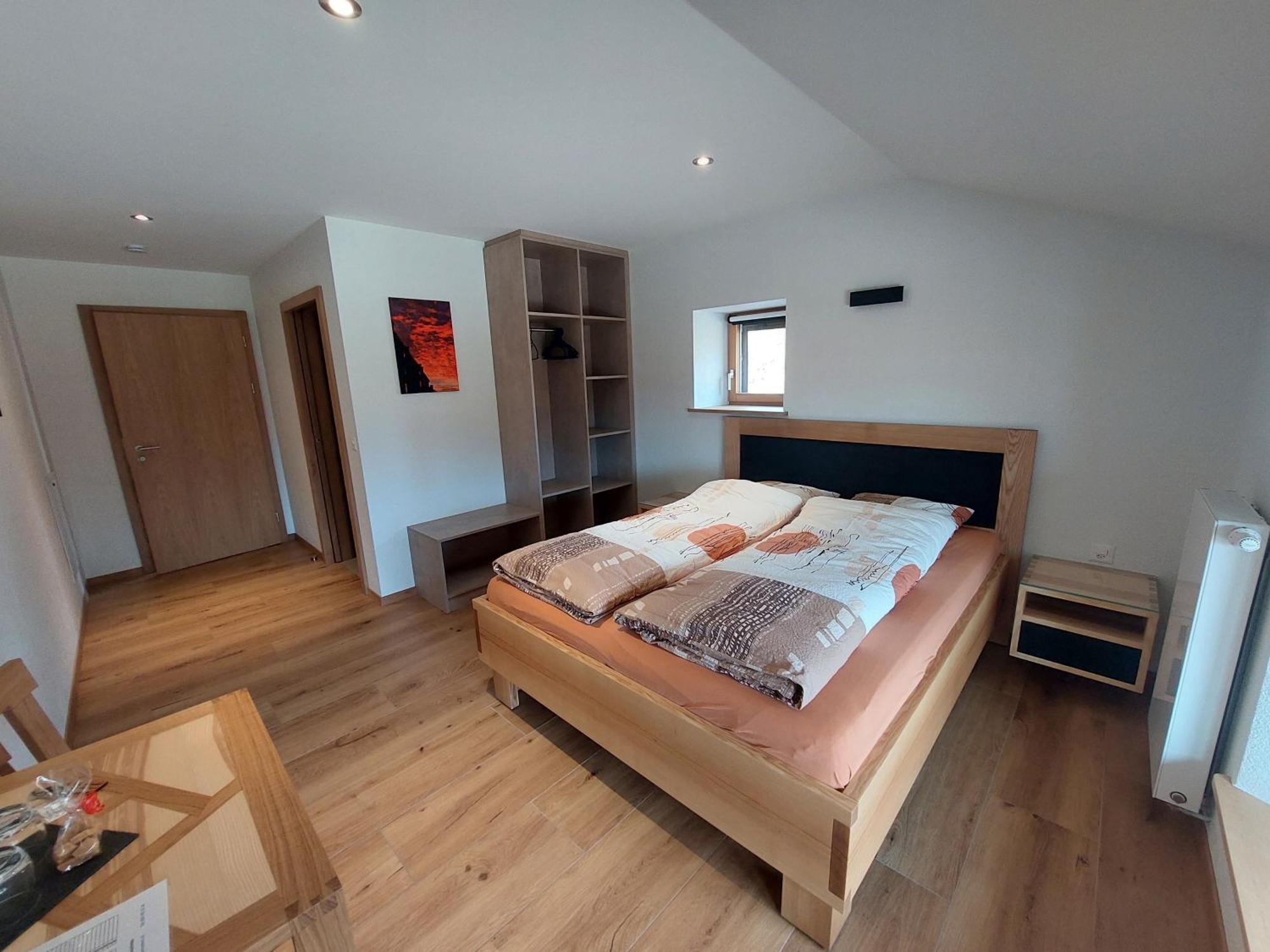 B&B La Ferme De Pouillerel La Chaux De Fonds Esterno foto